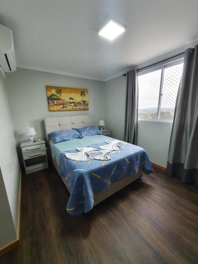 Apartament Apto De Praia Fiji 1108 Piçarras Zewnętrze zdjęcie