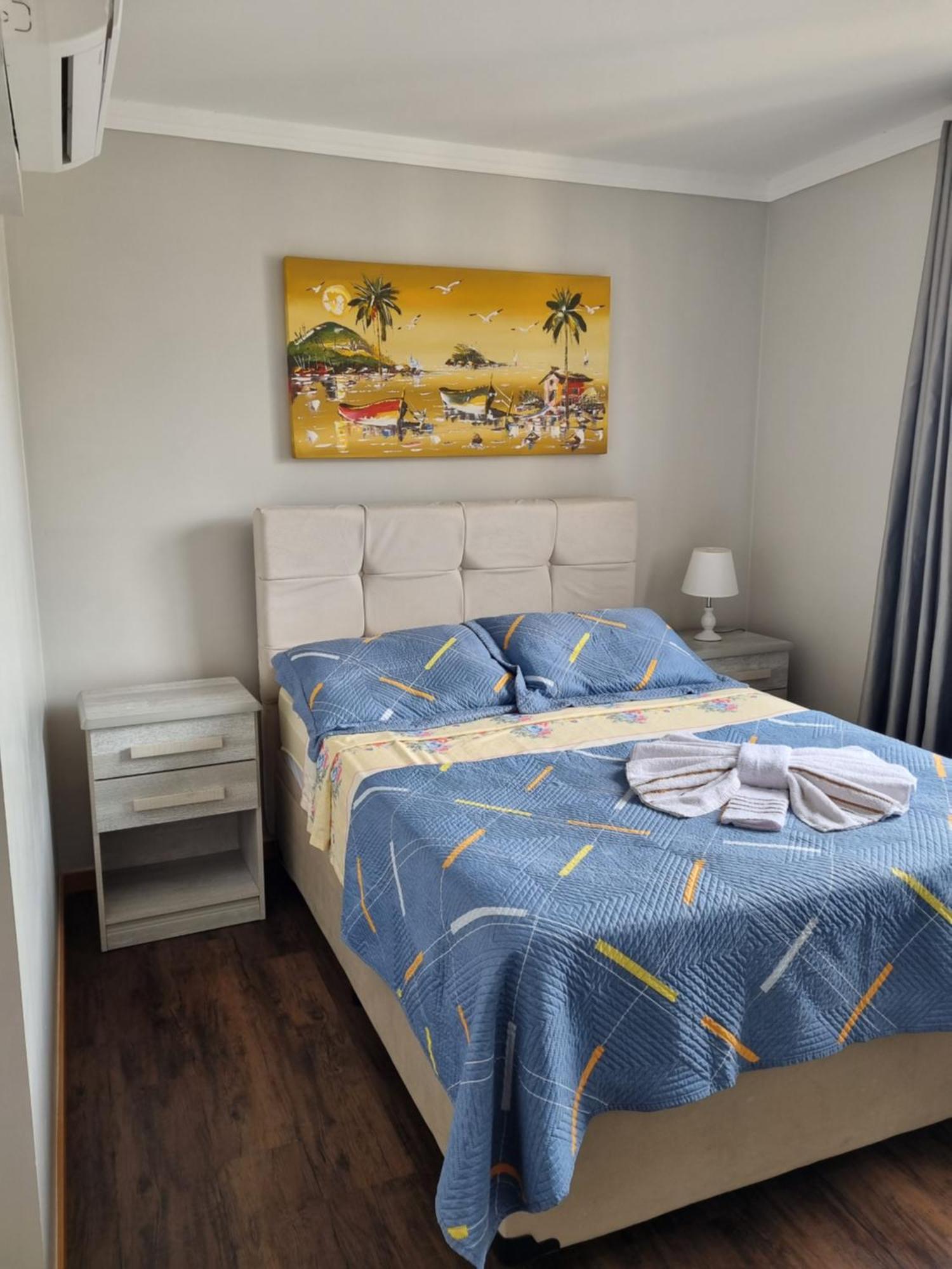 Apartament Apto De Praia Fiji 1108 Piçarras Zewnętrze zdjęcie