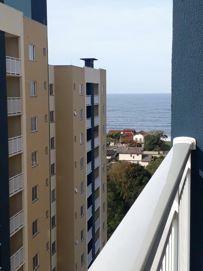 Apartament Apto De Praia Fiji 1108 Piçarras Zewnętrze zdjęcie